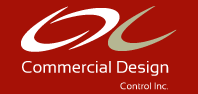 Commercial Design logo